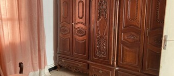 Beautiful Apartment in Ariana, 5 minutes to Africa Mall 