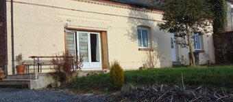 Grand Gîte n°1 "estelle" 15km Arras