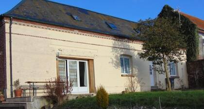 Grand Gßte n°1 "estelle" 15km Arras