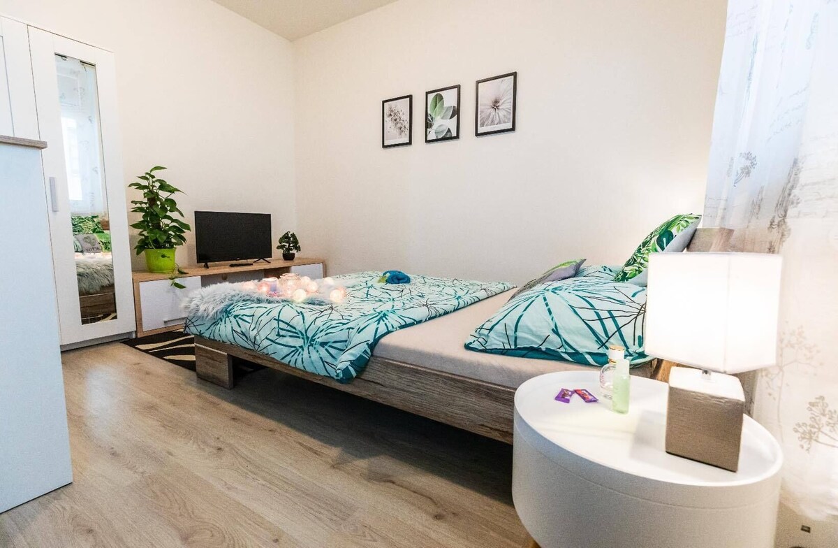 Image de profil de l’hôte