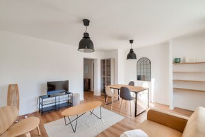 Coin séjour