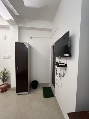 Deluxe Single Room | 1 bedroom