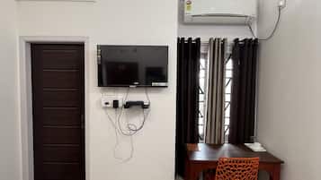 Deluxe Single Room | 1 bedroom