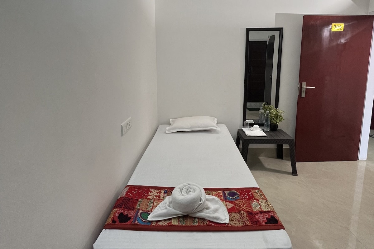 Deluxe Single Room | 1 bedroom