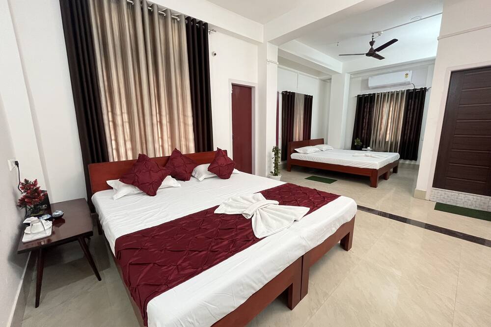 USC Homestay