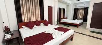 USC Homestay