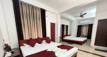 USC Homestay