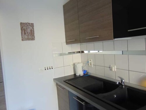 Gîte n°5 "Jeanne" campagne 2 Ch pour 4 à 8 pers