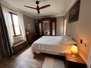 Room - Podere Orzale Agri b&b (Casciana Terme Lari)
