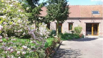 Esterni
