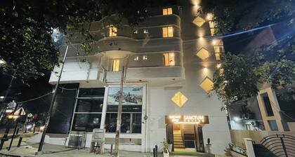 Sanctum Suites Richmond Road Bangalore