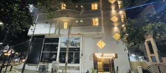 Sanctum Suites Richmond Road Bangalore