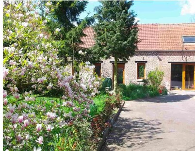 Village de Gites 45 Pers