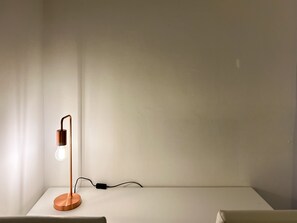 Interior - Vacation home with hot tub: exe napoli stadium apartment (Napoli)