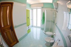 Chambres insonorisées, Wi-Fi gratuit