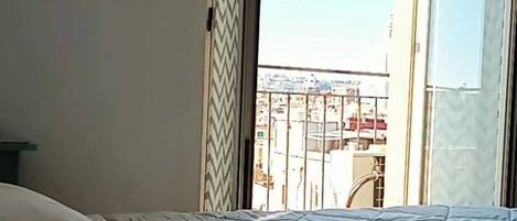 Chambre Double ou avec lits jumeaux