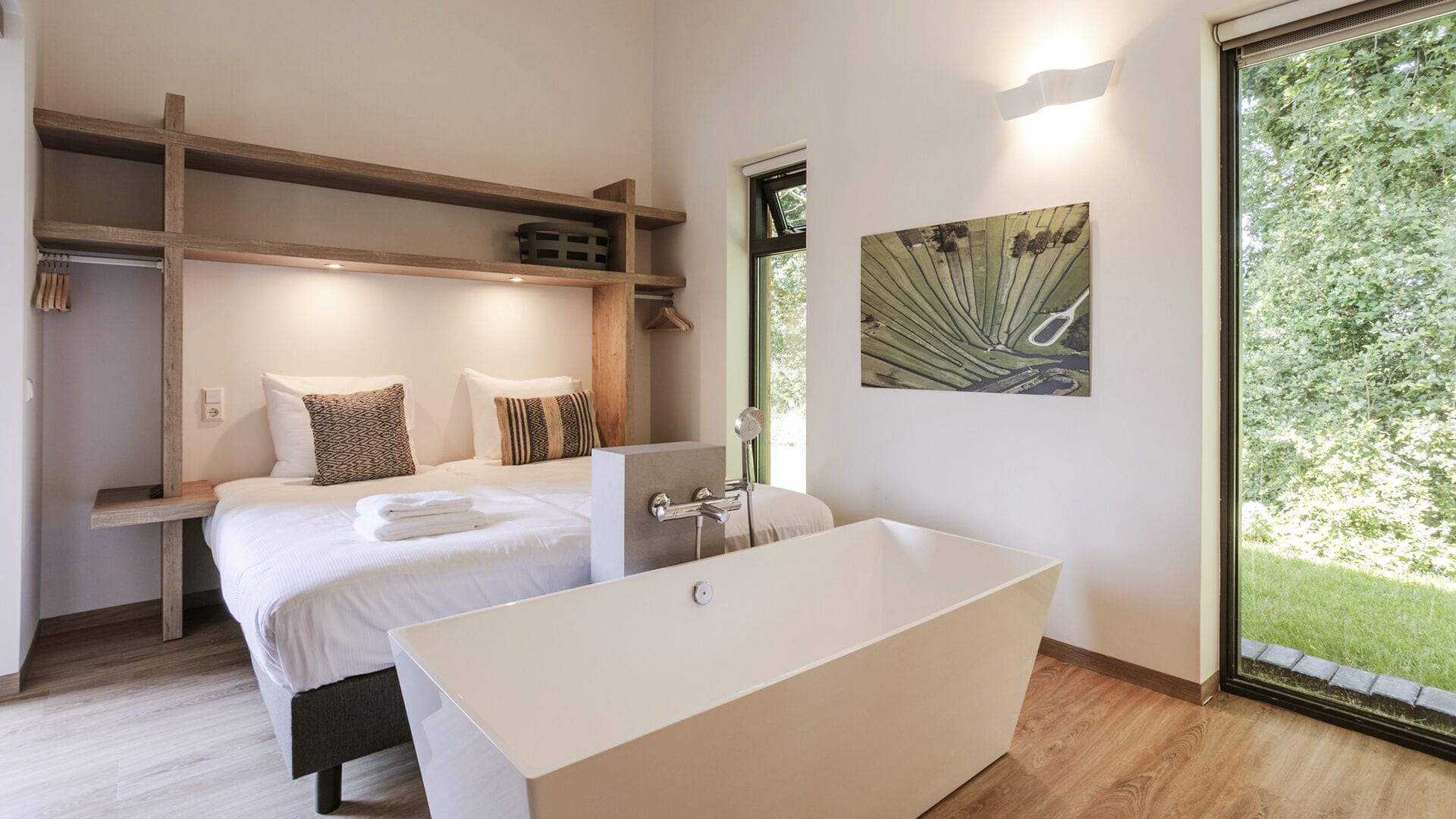 Suitelodge | 埃及棉床單、高級寢具、獨特裝潢、布置獨特