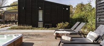 Suitelodges Gooilanden