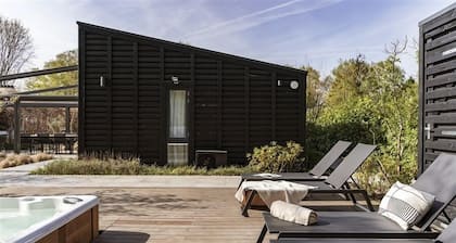 Suitelodges Gooilanden
