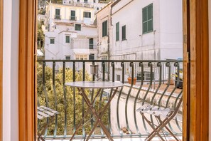 Terrace/patio - Residenza Ester (Amalfi)
