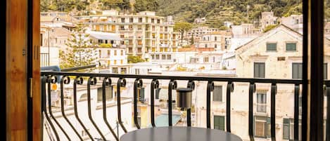 經典四人房 | 住宿景觀