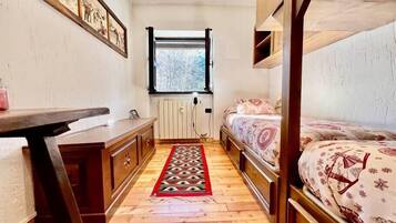 1 habitación y wifi