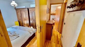 1 habitación y wifi