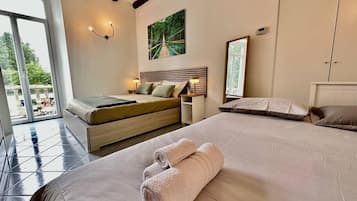 1 habitación