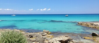 Campanitx Villa - 2 Bedrooms