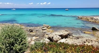 Campanitx Villa - 2 Schlafzimmern