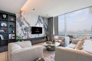 テレビ