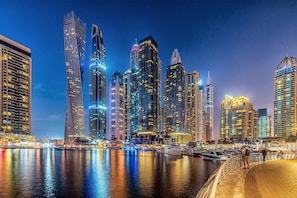 Marina