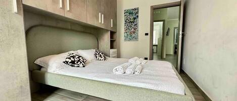 3 chambres, Wi-Fi, draps fournis