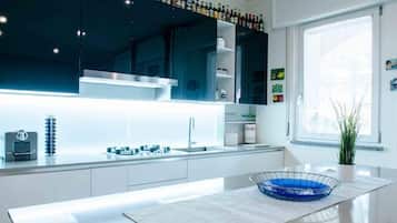 Dishwasher, coffee/tea maker