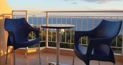 La Maroja View Hotel