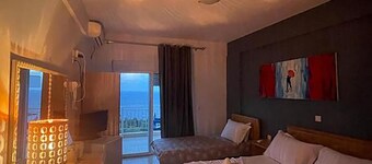 La Maroja View Hotel