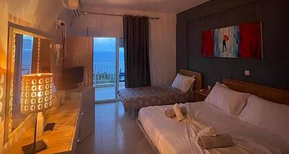 La Maroja View Hotel