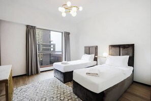 4 Schlafzimmer, Bügeleisen/Bügelbrett, WLAN, Bettwäsche