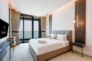 2 dormitorios, tabla de planchar con plancha, wifi gratis y ropa de cama