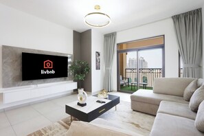Smart TV