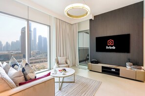 Smart TV