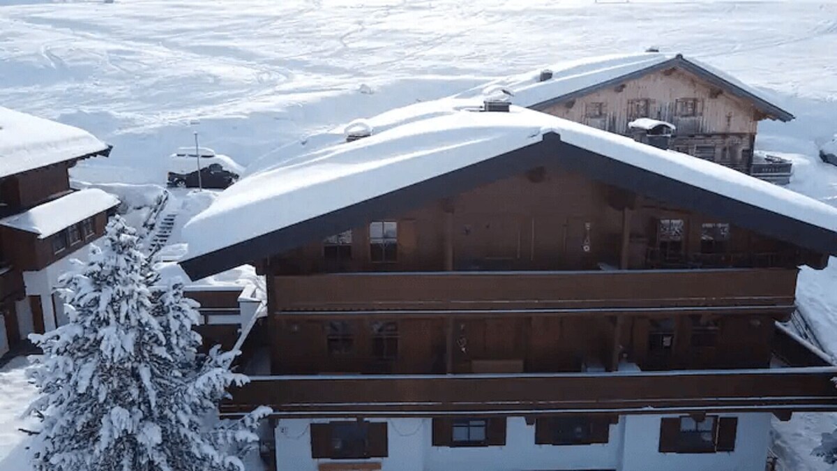 Bild für Gastgeberprofil