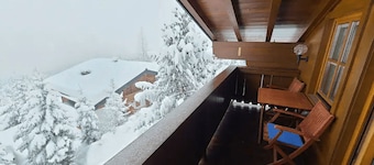 Zillertal-arena 42m2 Hochkrimml