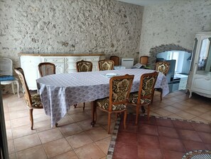 Restauración
