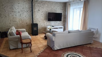 Smart TV