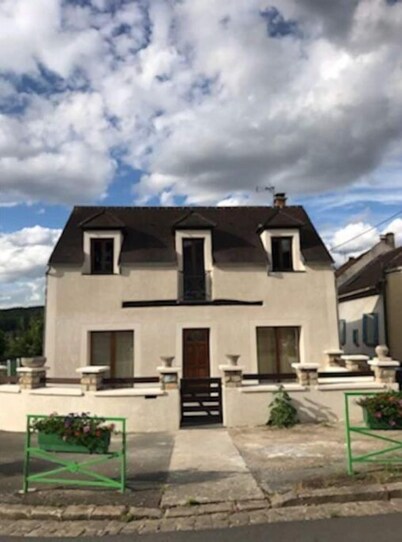 Belle Maison du 18e Siècle