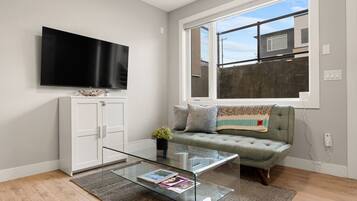 Smart TV, offices