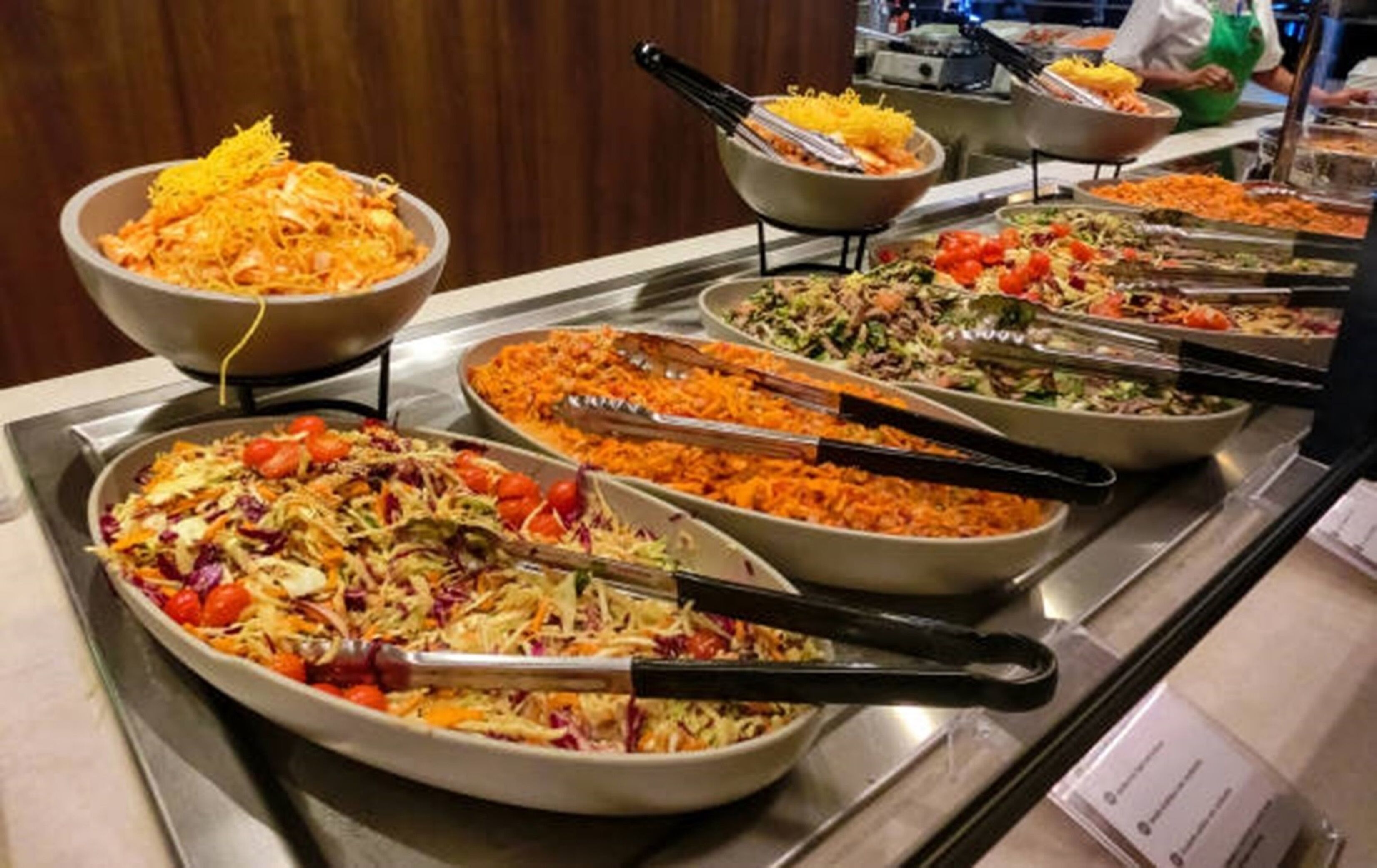 Photo - New golden gate hotel