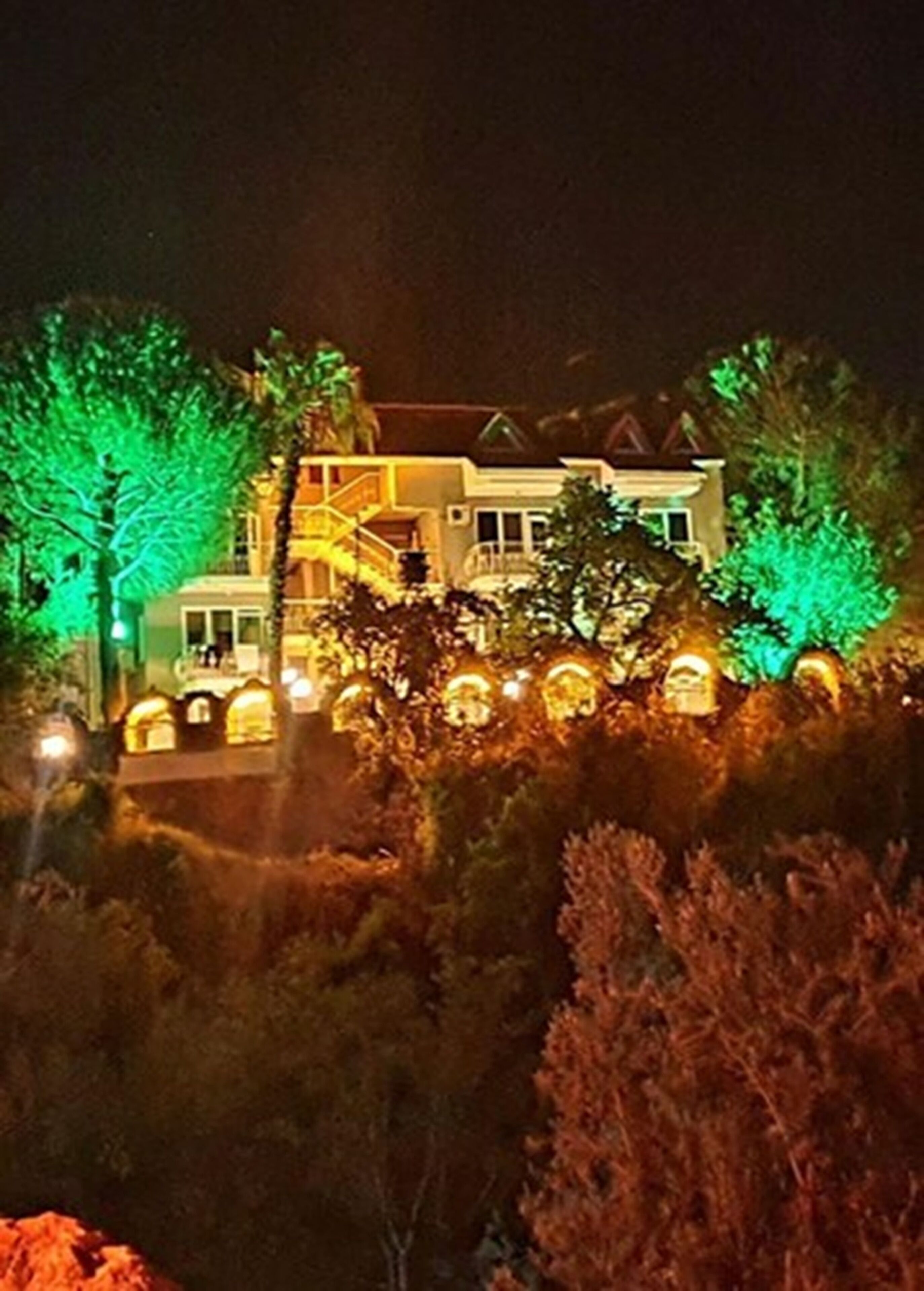 Photo - New golden gate hotel