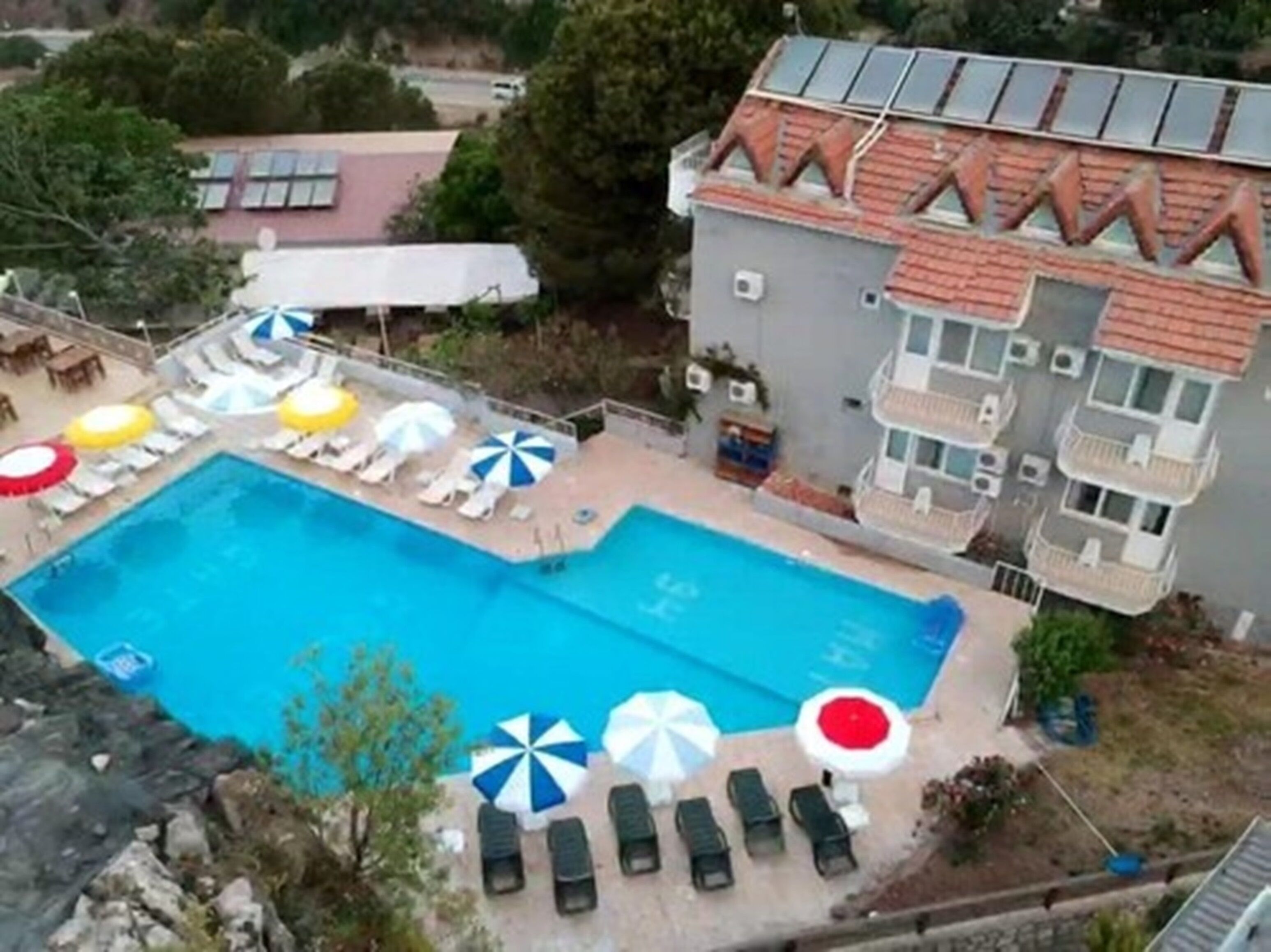 Photo - New golden gate hotel